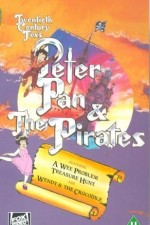 Watch Peter Pan and the Pirates Niter